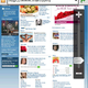 Image for article titled Windows Mobile 6.5 Hands On: The New Interface Rocks
